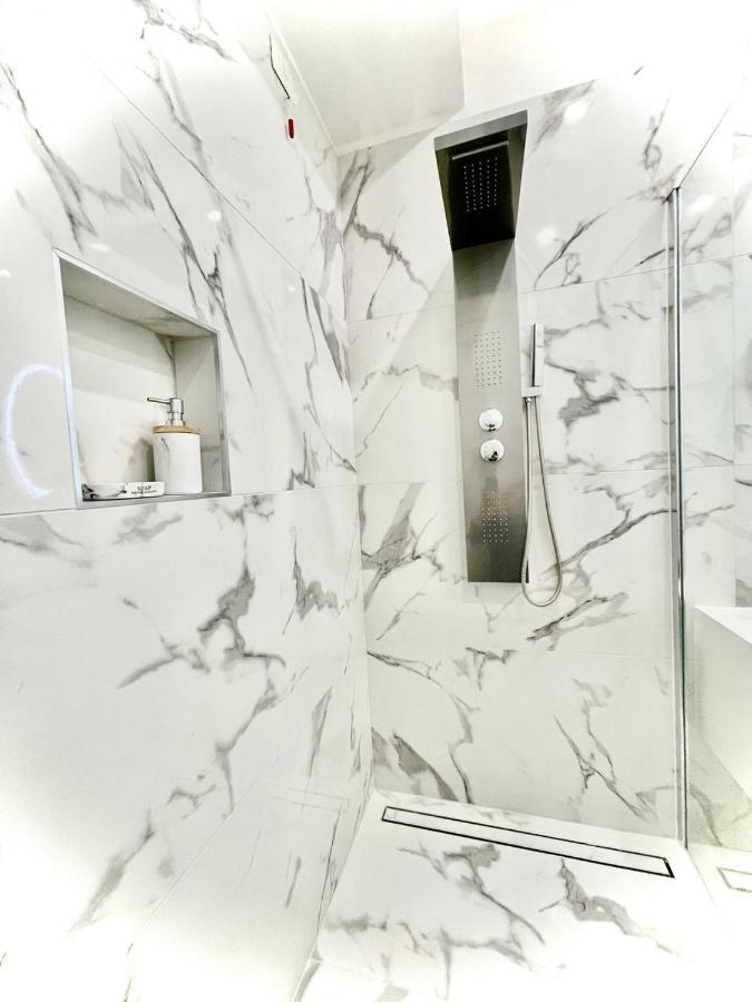 Perugia Family Flat Apartment Exterior foto