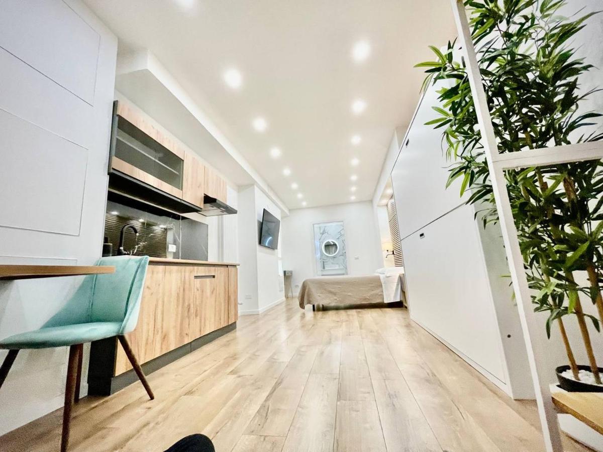 Perugia Family Flat Apartment Exterior foto