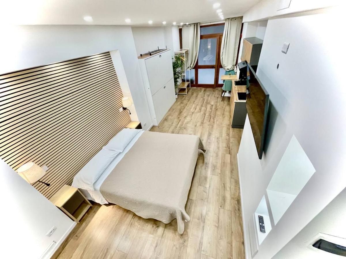 Perugia Family Flat Apartment Exterior foto