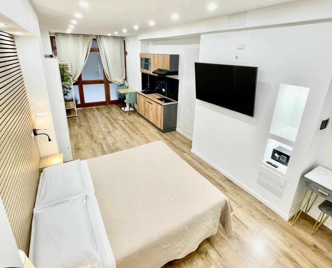 Perugia Family Flat Apartment Exterior foto