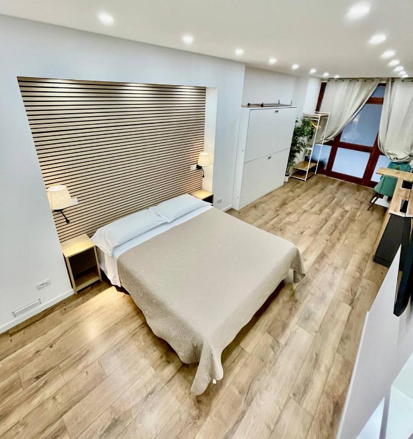 Perugia Family Flat Apartment Exterior foto