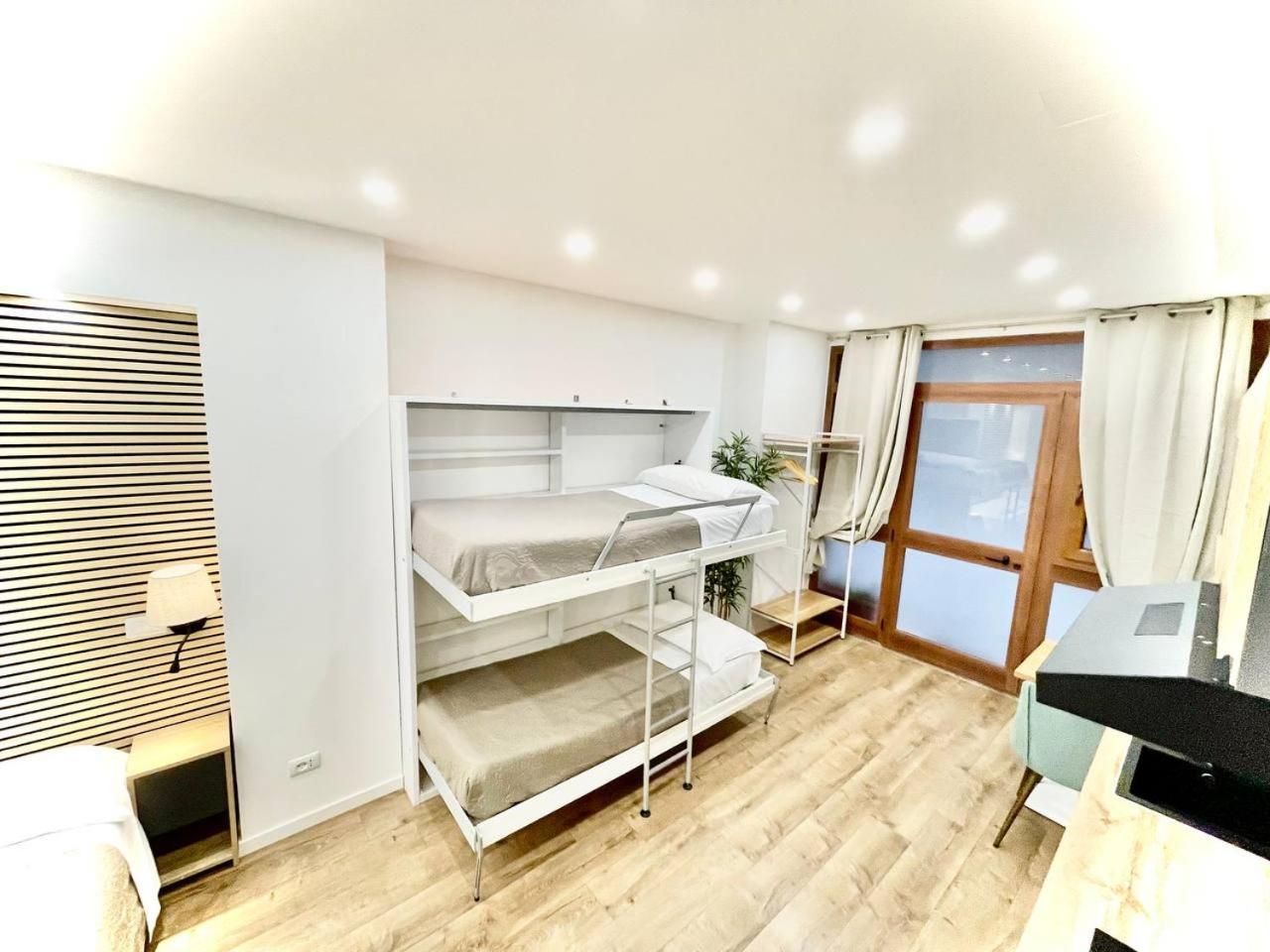 Perugia Family Flat Apartment Exterior foto