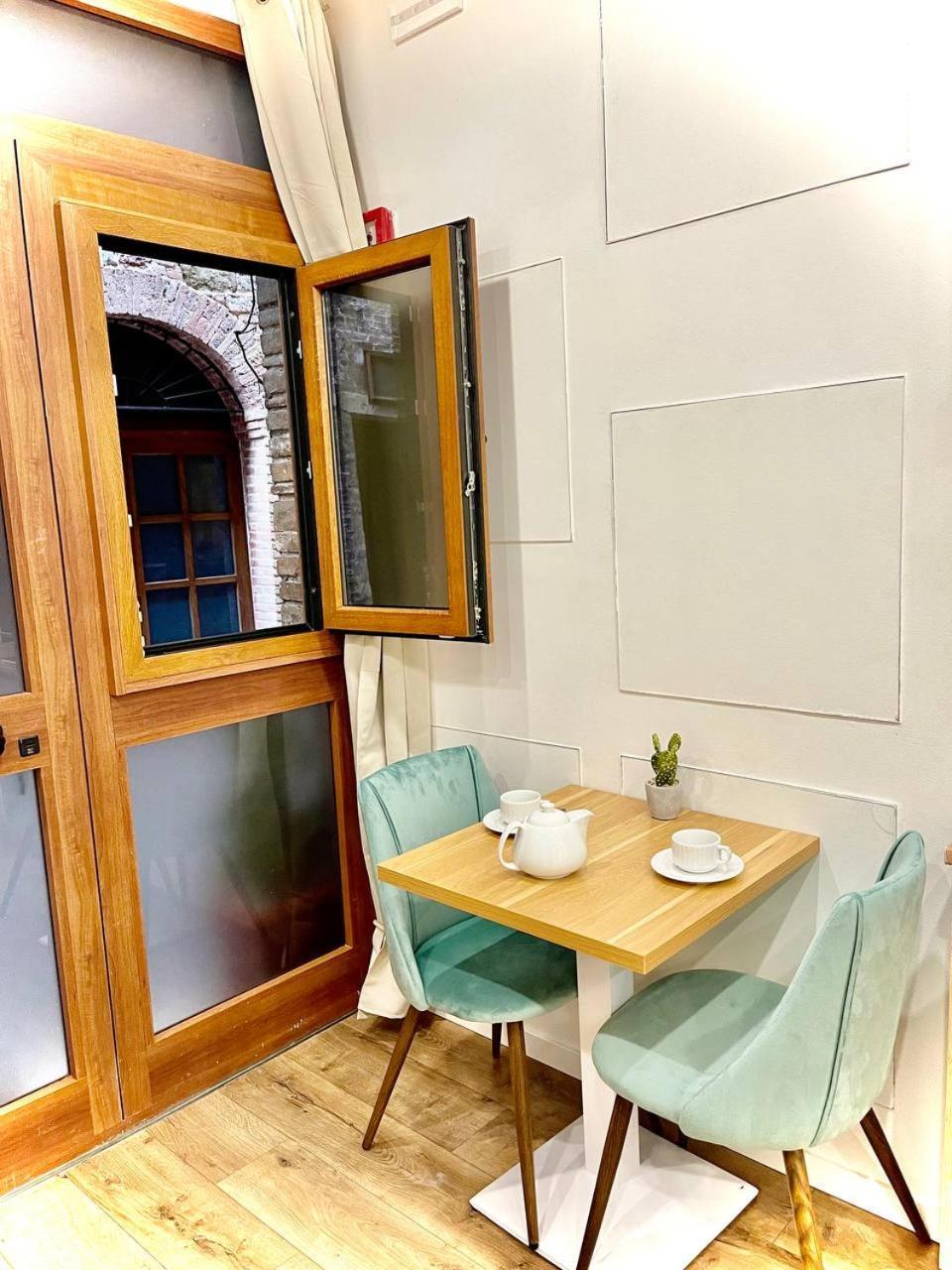 Perugia Family Flat Apartment Exterior foto