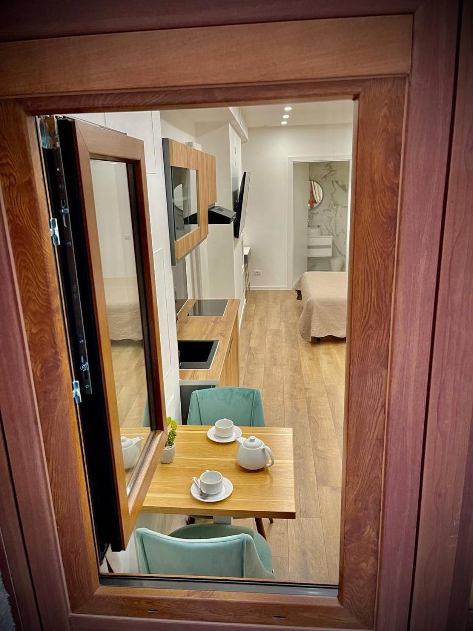 Perugia Family Flat Apartment Exterior foto