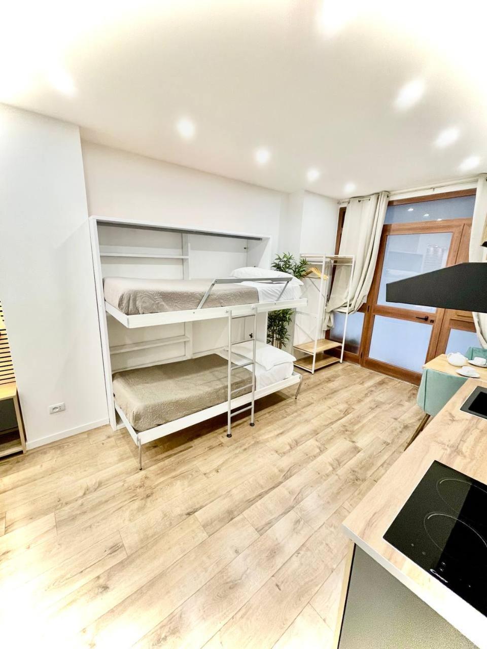 Perugia Family Flat Apartment Exterior foto