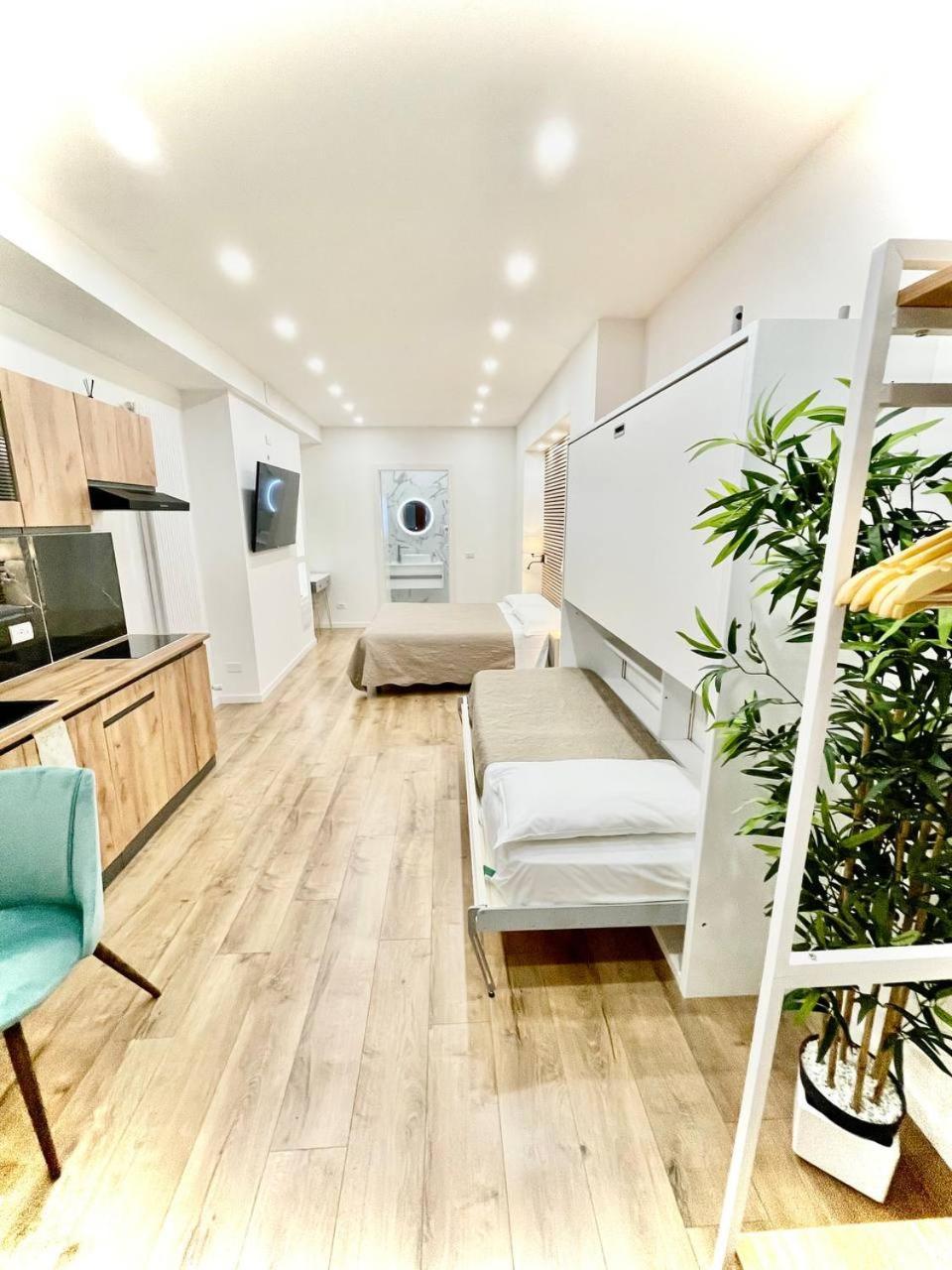 Perugia Family Flat Apartment Exterior foto