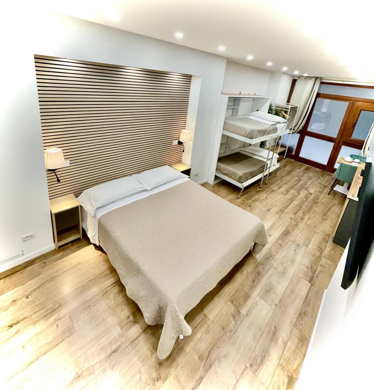 Perugia Family Flat Apartment Exterior foto
