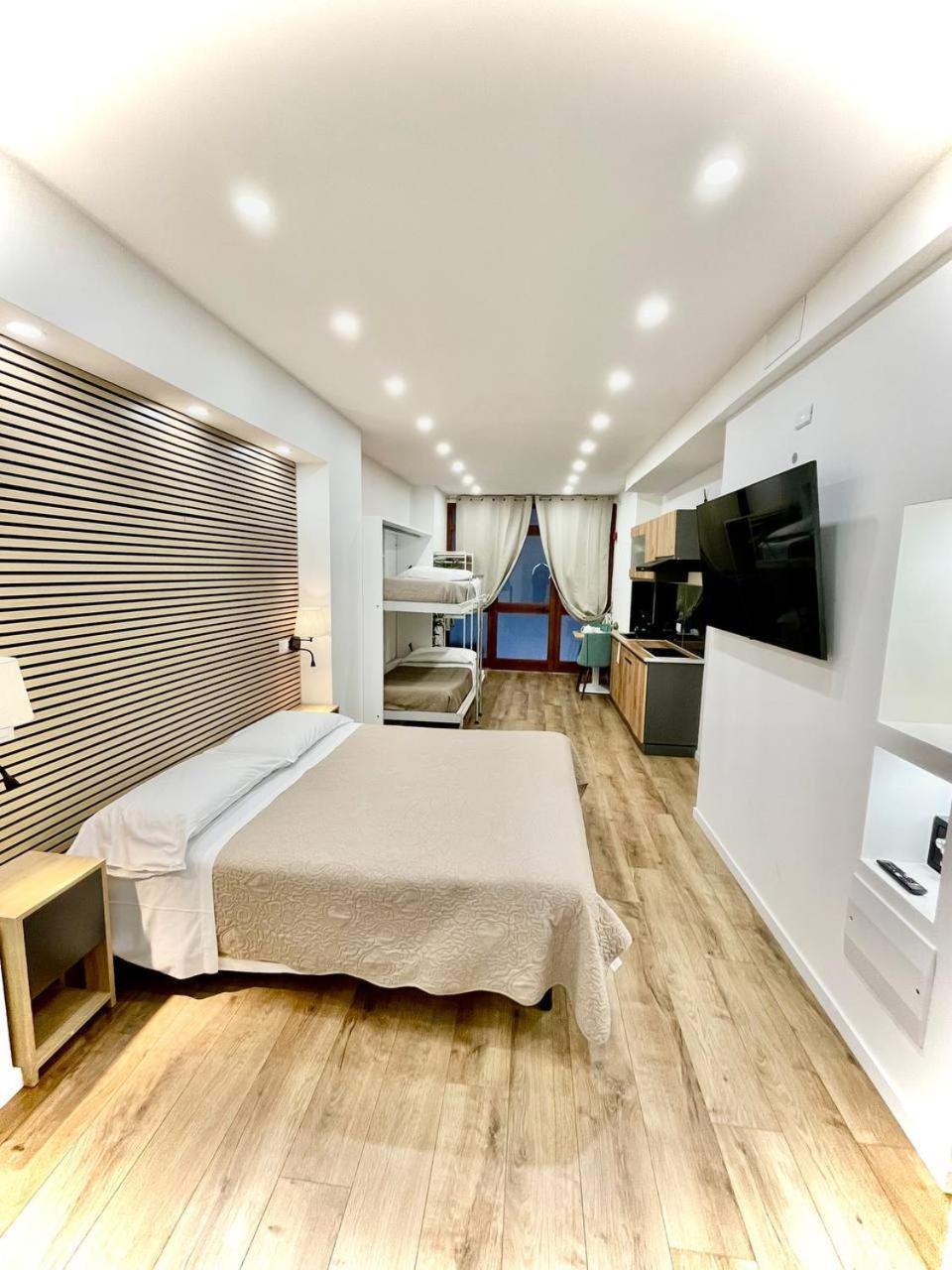 Perugia Family Flat Apartment Exterior foto
